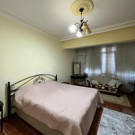 квартира на клеопатре 2+1 Apartment *